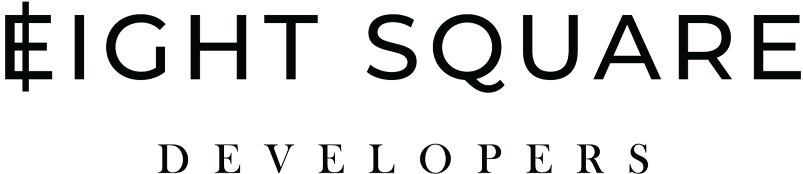 Eight Square Logo